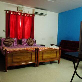EL Shaddai Homes, Bangalore 3